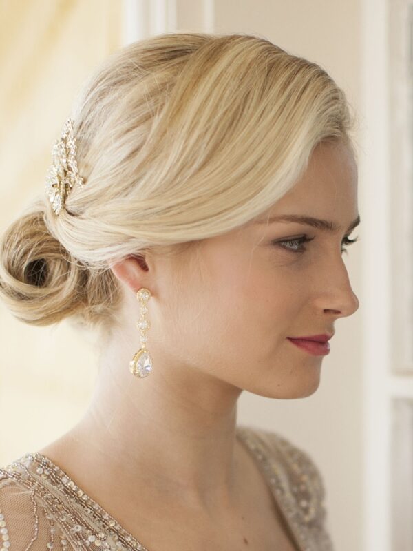 Earrings 400E-G - Image 3