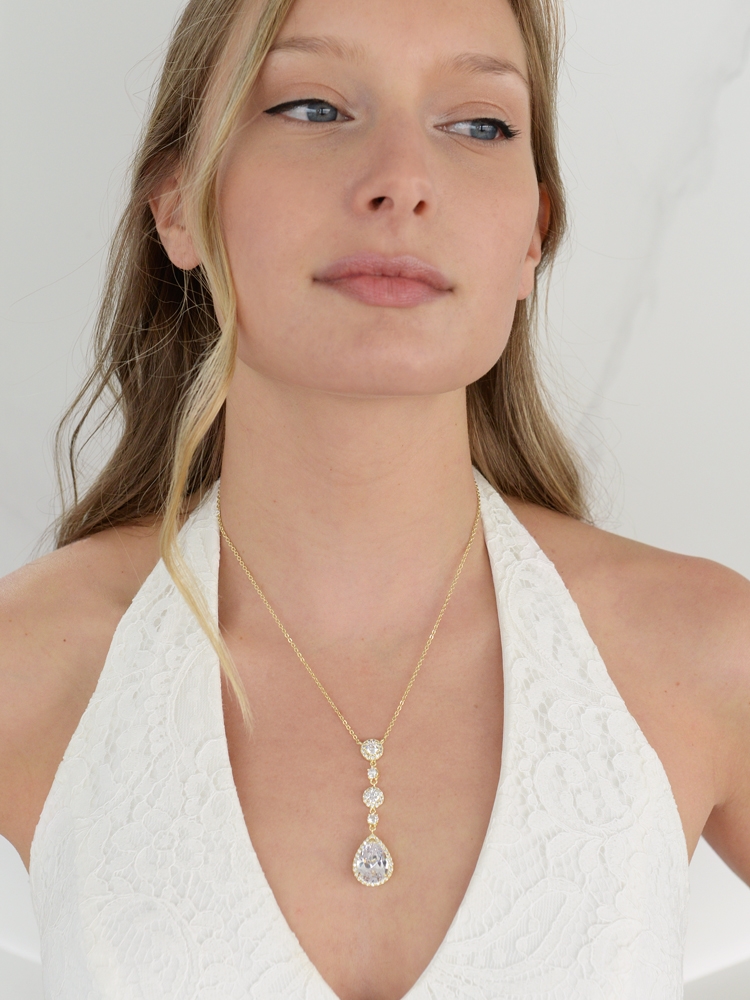 Necklaces 400N-G - Image 2