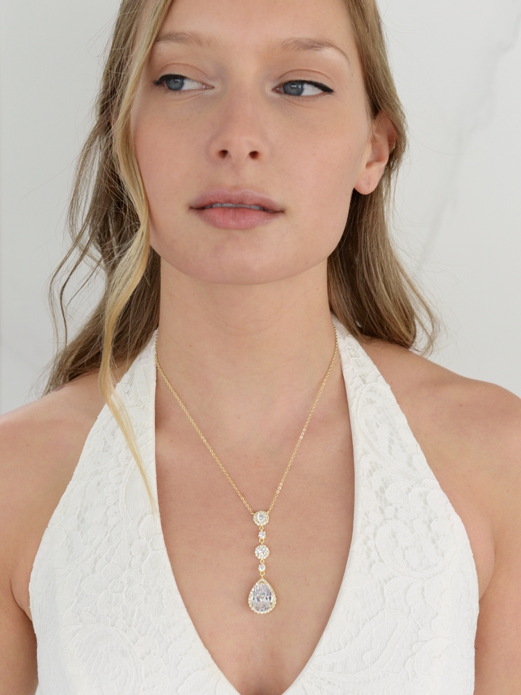 Necklaces 400N-G - Image 3