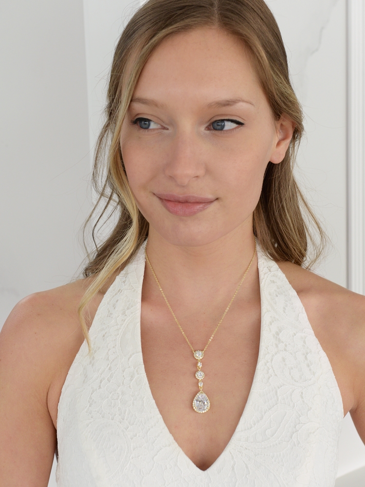 Necklaces 400N-G - Image 4