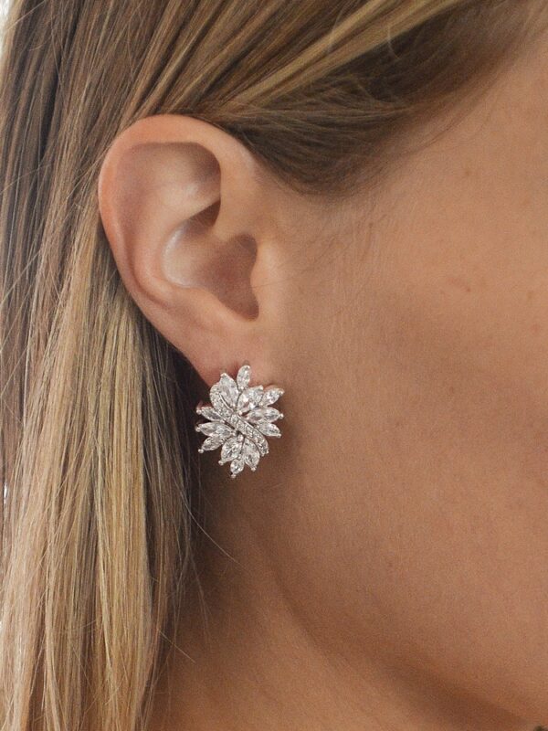 Earrings 4014E-S - Image 2
