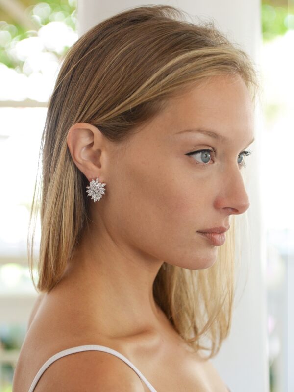 Earrings 4014E-S - Image 3