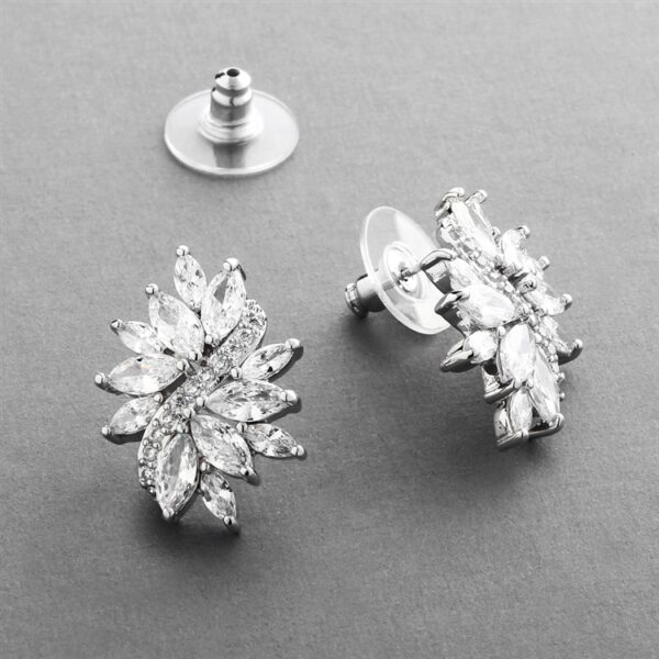 Earrings 4014E-S - Image 4