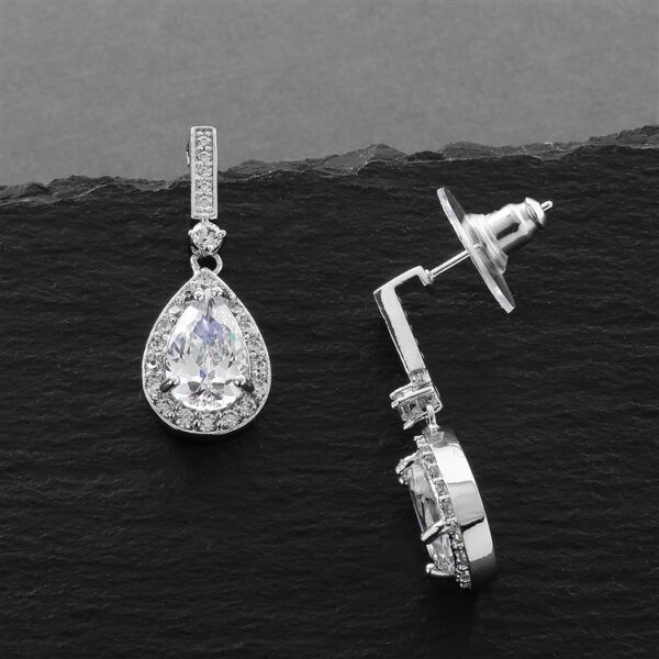 Earrings 4058E-S - Image 2