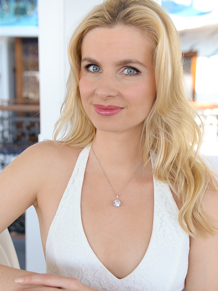 Necklaces 4083N - Image 2