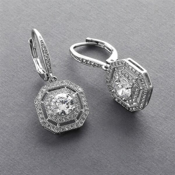 Earrings 4283E - Image 3