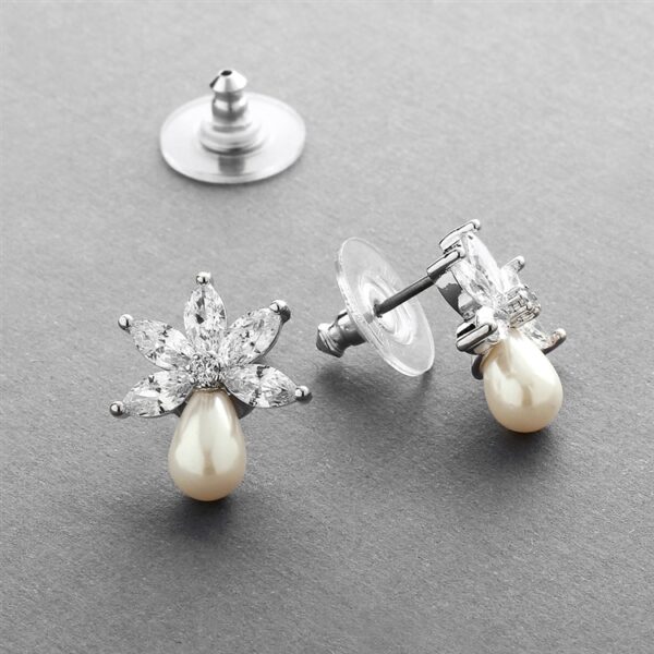 Earrings 4286E - Image 2