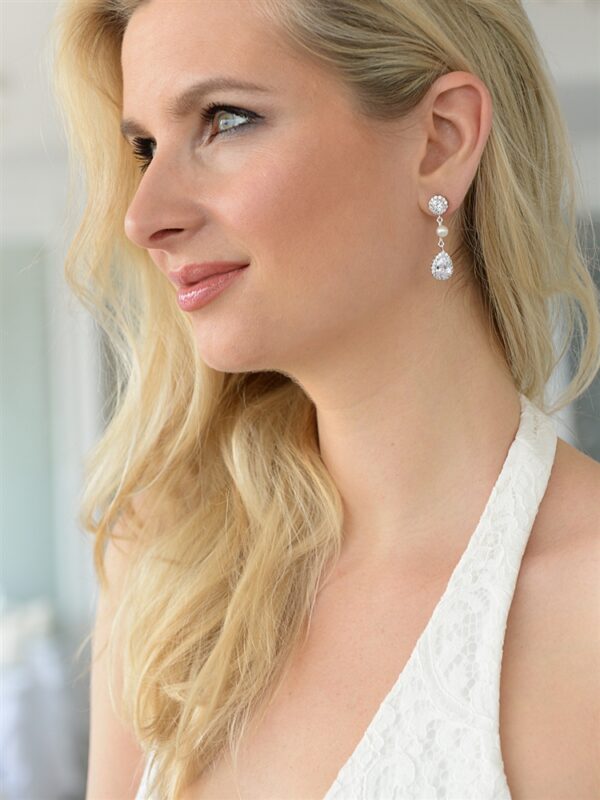 Earrings 4493E-S - Image 3
