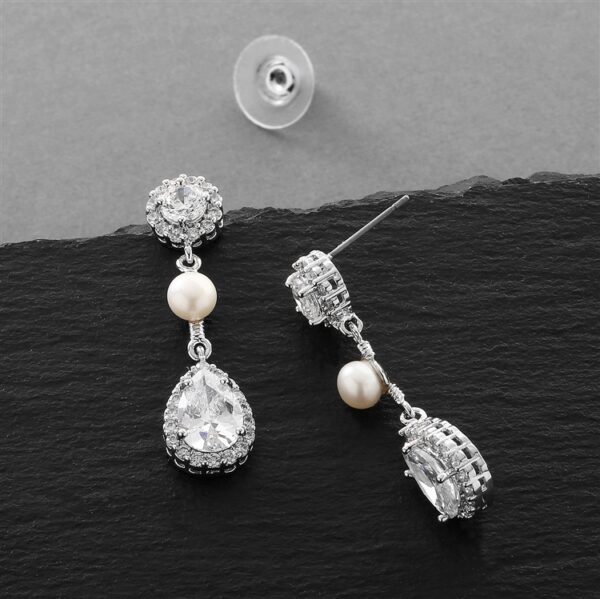 Earrings 4493E-S - Image 4