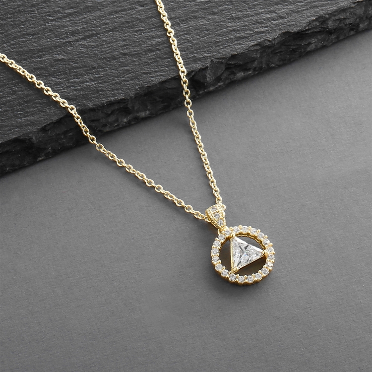 Necklaces 4511N-G - Image 4