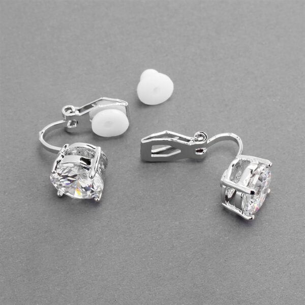 Earrings 4512EC-S - Image 3