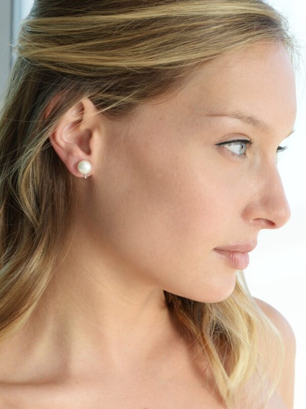 Earrings 4515EC-I - Image 2