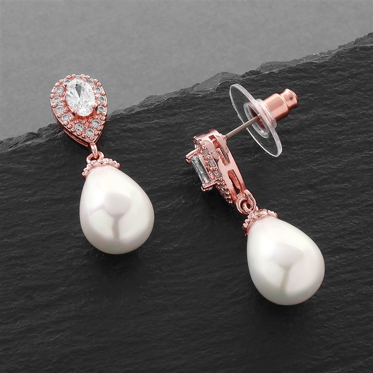 Earrings 4516E-I-RG - Image 3