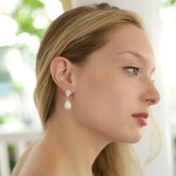 Earrings 4516E-I-S - Image 2