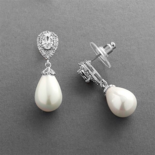 Earrings 4516E-I-S - Image 3