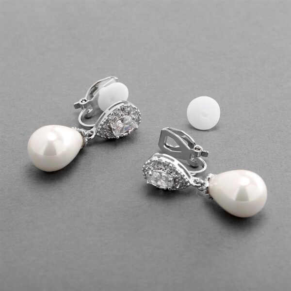 Earrings 4516EC-I-S - Image 2