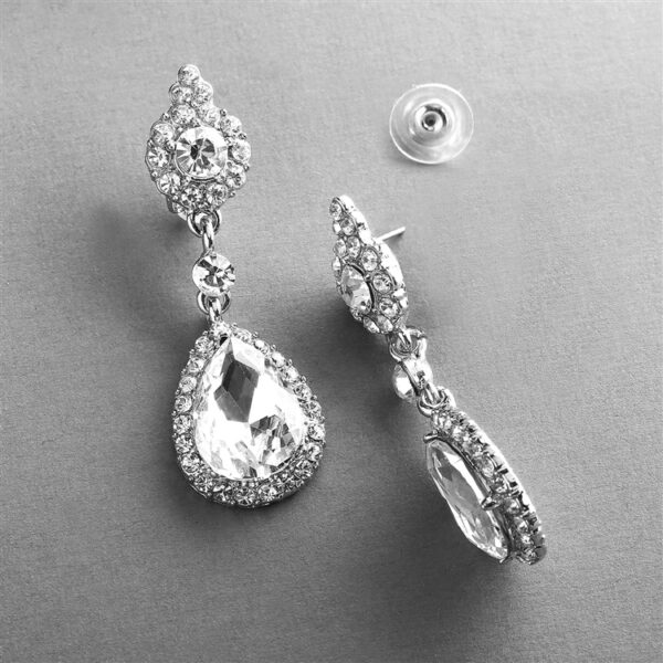 Earrings 4532E-S - Image 3