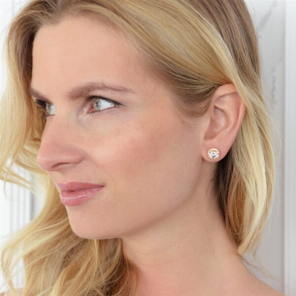 Earrings 4556E-G - Image 3