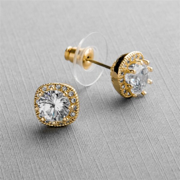 Earrings 4556E-G - Image 4