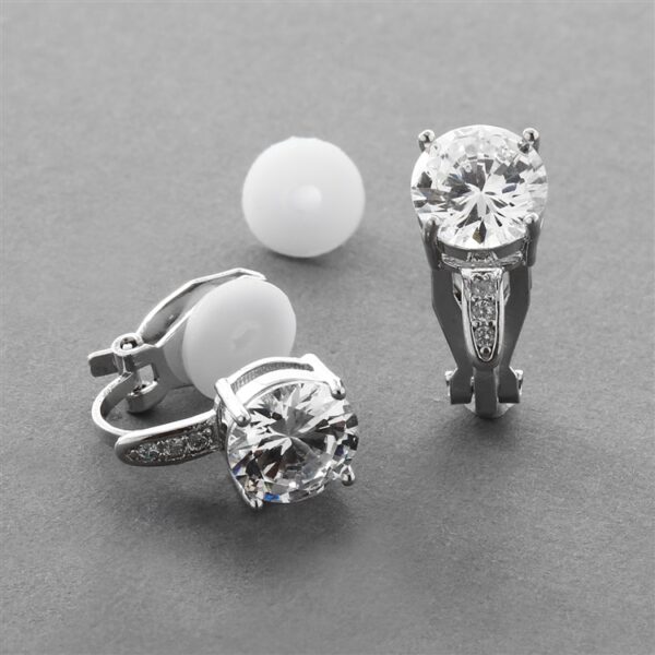 Earrings 4558EC-S - Image 3