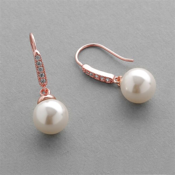Earrings 4560E-I-RG - Image 3