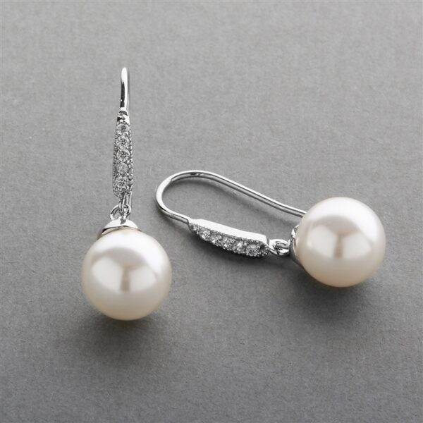 Earrings 4560E-I-S - Image 3