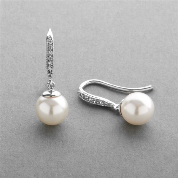 Earrings 4561E-I-S - Image 2