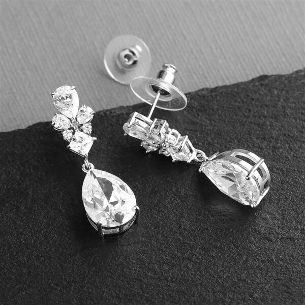 Earrings 4591E-S - Image 4