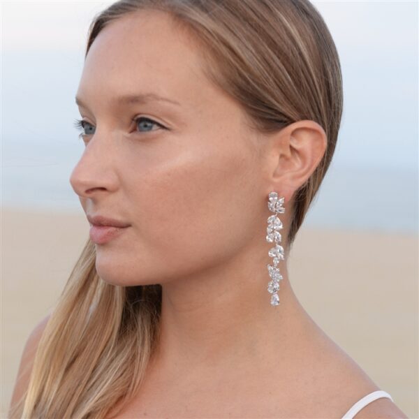 Earrings 4599E-S - Image 5