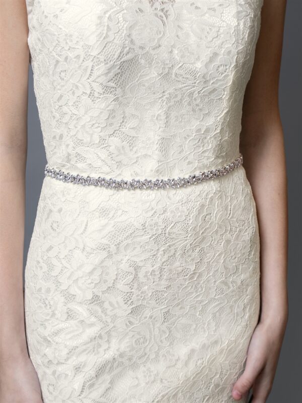 Belts & Sashes 4610BT-I-S - Image 3