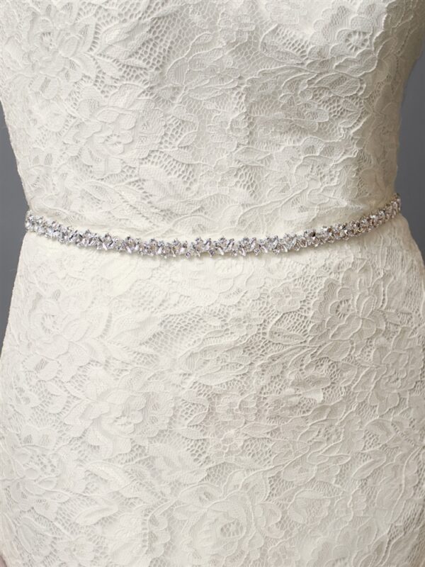 Belts & Sashes 4610BT-I-S - Image 2