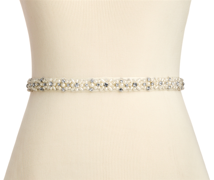 Belts & Sashes 4614BT-I-S-XL - Image 2