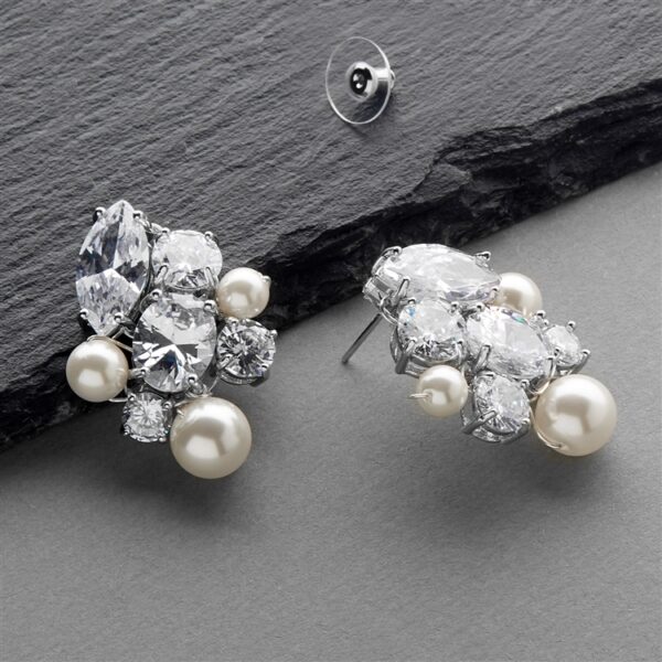 Earrings 4638E-I-S - Image 2