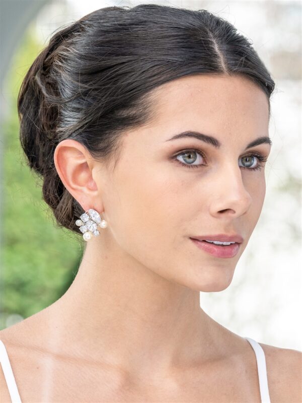 Earrings 4638E-I-S - Image 3