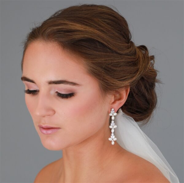 Earrings 4642E-I-S - Image 2