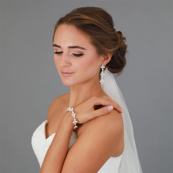 Earrings 4642E-I-S - Image 4