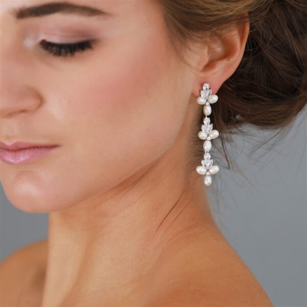 Earrings 4642E-I-S - Image 5