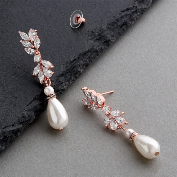 Earrings 4646E-I-RG - Image 3