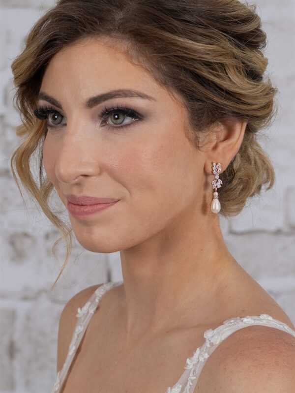 Earrings 4646E-I-RG - Image 4