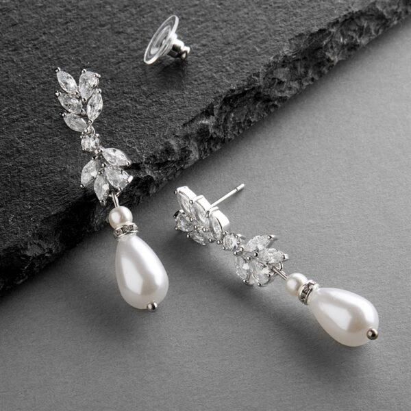 Earrings 4646E-I-S - Image 2