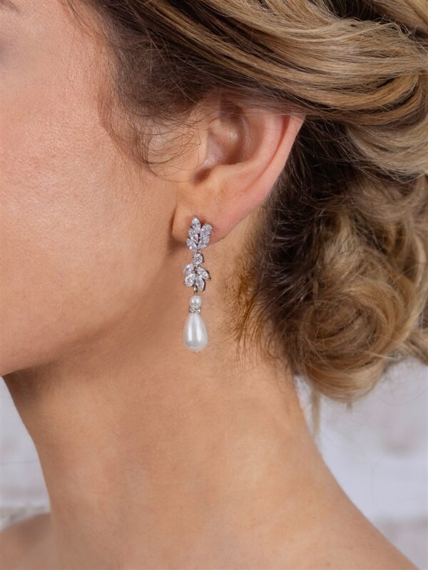 Earrings 4646E-I-S - Image 3