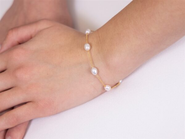 Bracelets 4673B-I-G - Image 3