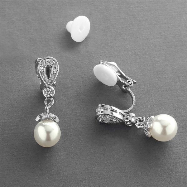 Earrings 468EC - Image 3