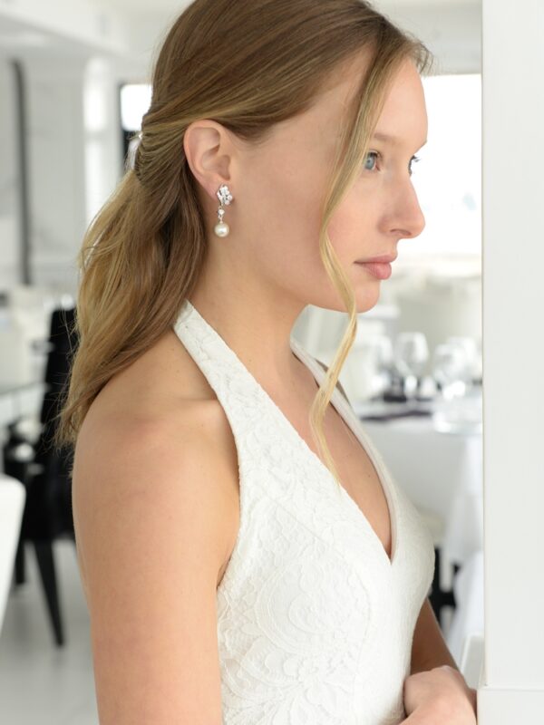 Earrings 705EC - Image 3
