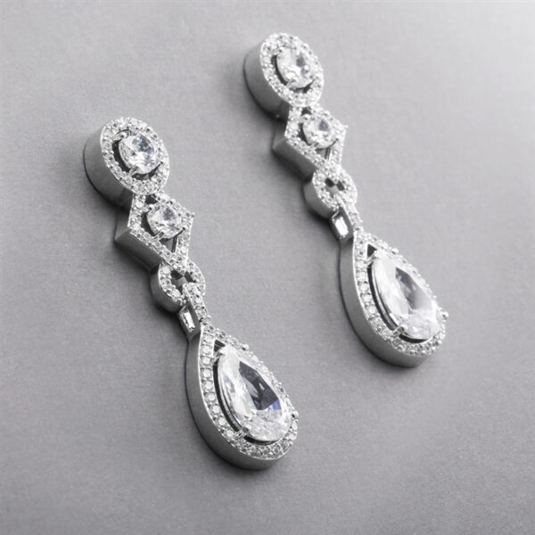 Earrings EC037 - Image 2