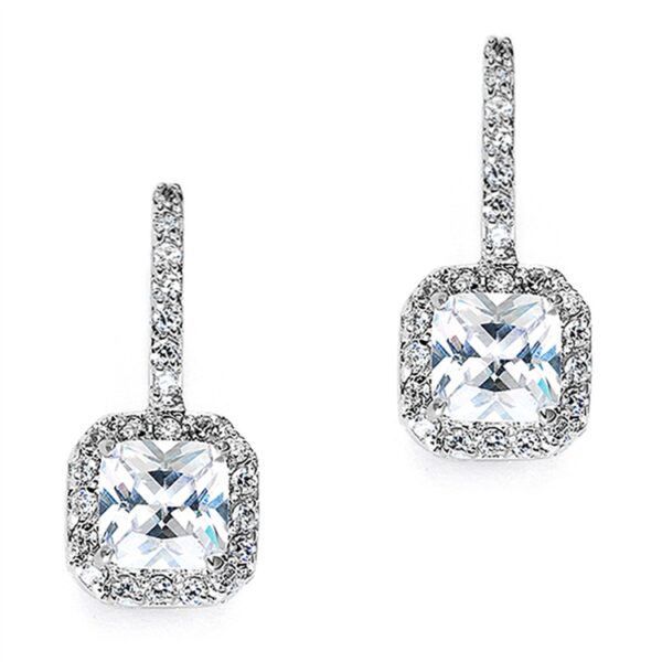 Earrings 3609E - Image 2