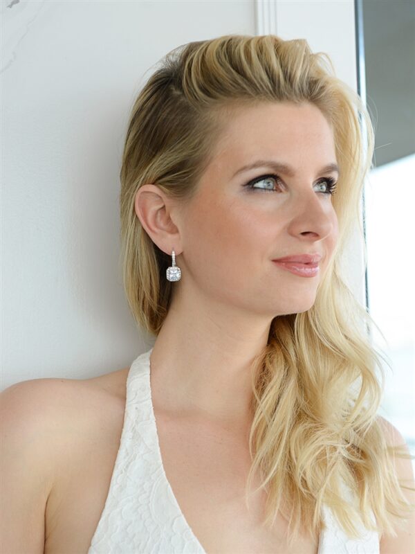 Earrings 3609E - Image 3