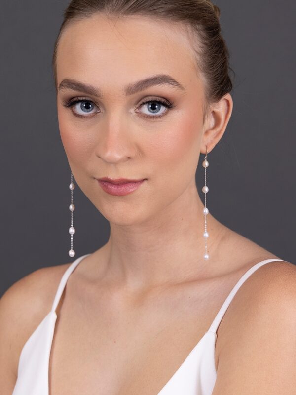 Earrings 4673E-I-S - Image 3