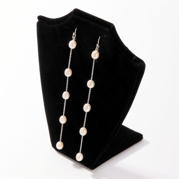 Earrings 4673E-I-S - Image 4