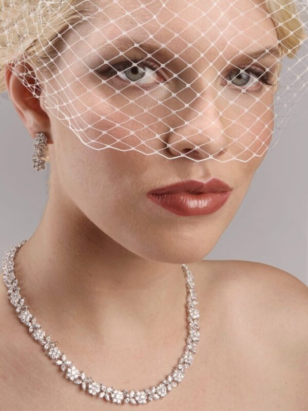 Veil Style No. 122V-W - Image 2